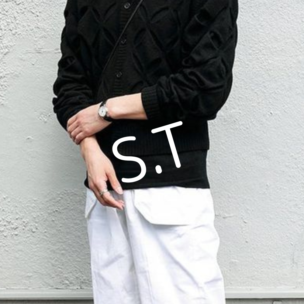 S.T