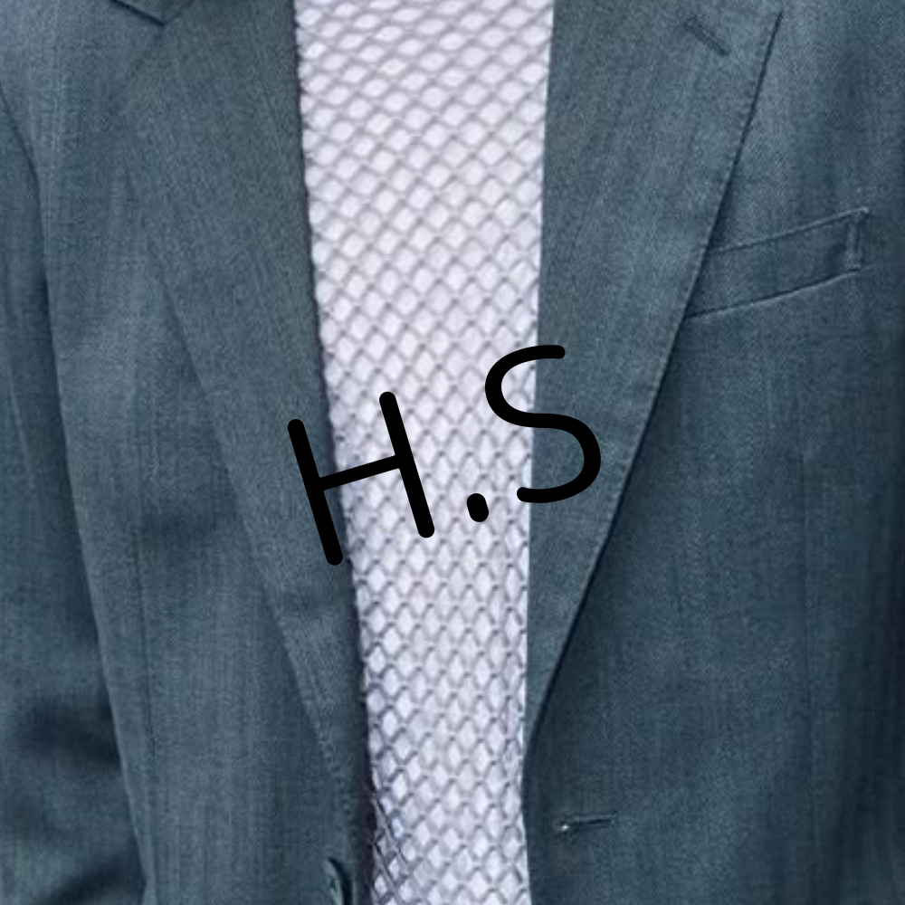 H.S