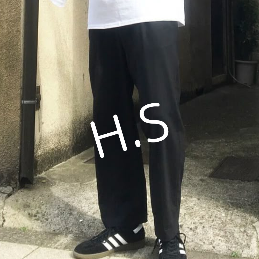 H.S
