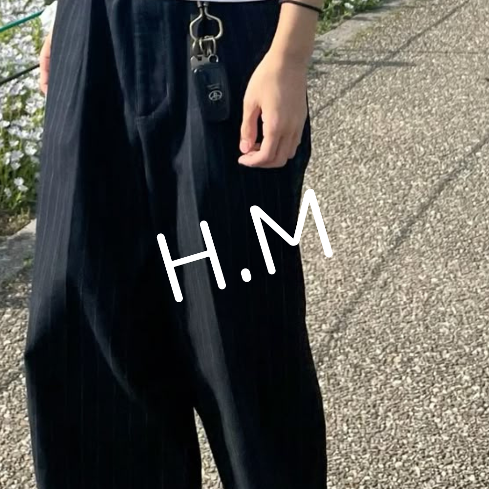 H.M