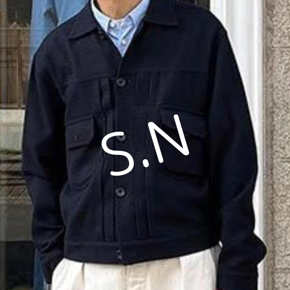 S.N