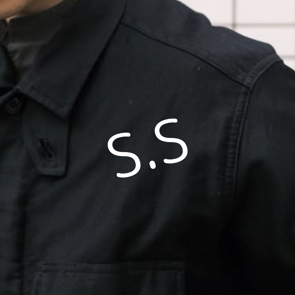 S.S