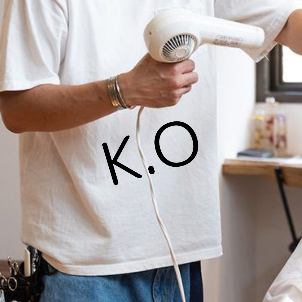 K.O
